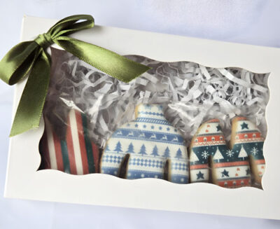 Sugar Cookie Holiday Box - Image 2