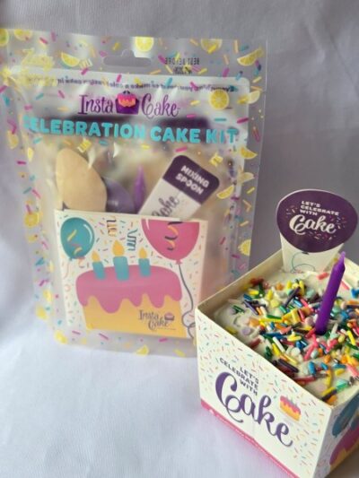 InstaCake