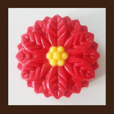 Poinsettia Oreo Cookie Edible Promotions Inc Erin ON