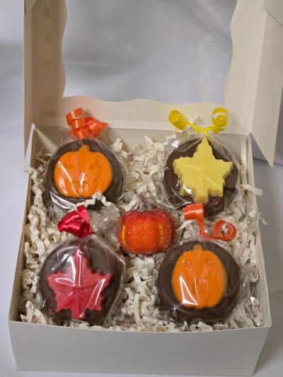 Chocolate Oreo Gift Box