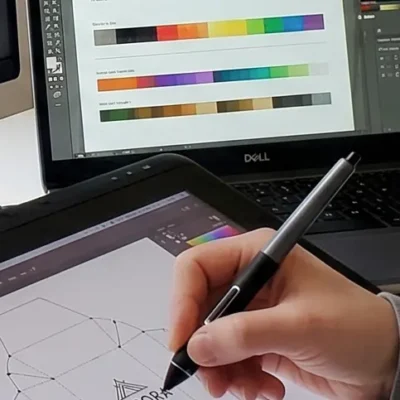 Additional Graphic Design